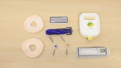 Narwal Freo X Ultra Recurring Cost Picture