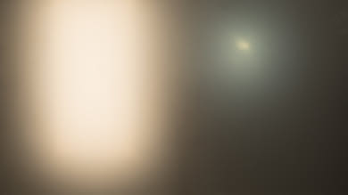 Acer G257HU Smidpx Bright room off picture