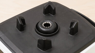 Vitamix Venturist V1200 Build Quality Picture