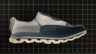 On Cloud 6 Stack Height Photo