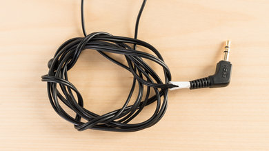 Koss KSC75 Cable Picture