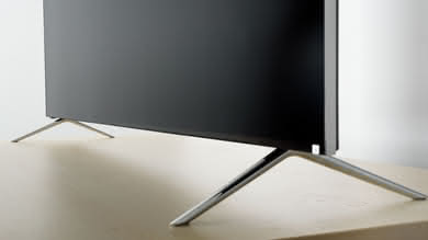 Vizio P Series Quantum 2018 Stand Picture