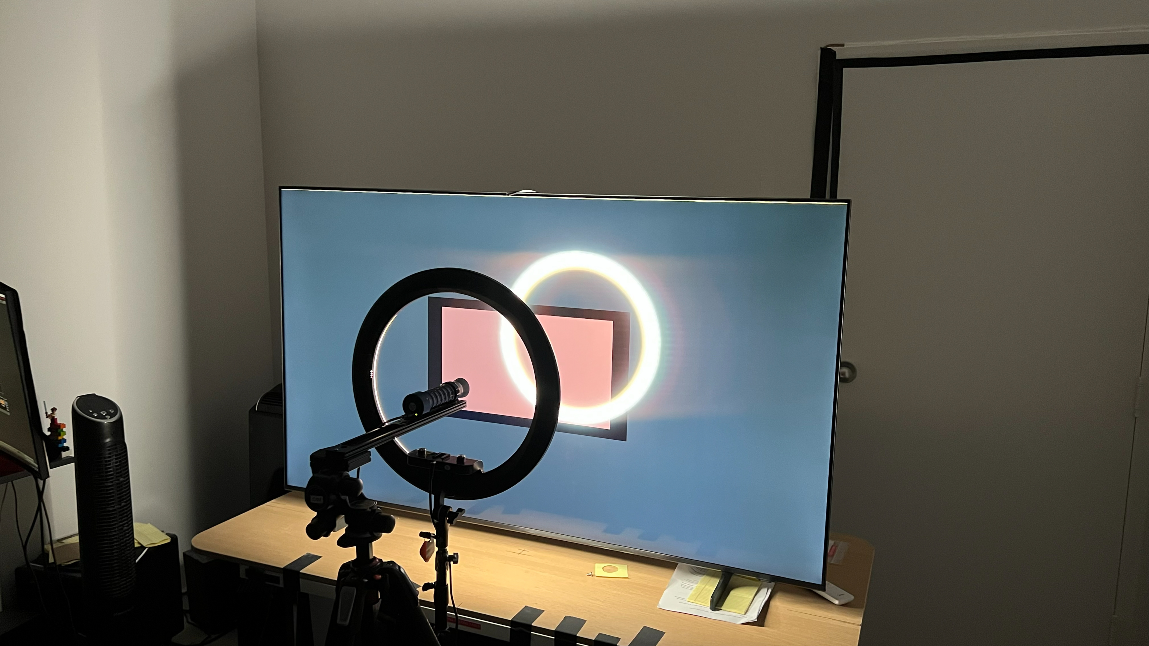 perceptual testing image