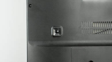 Samsung MU6290 Controls Picture