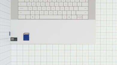 Dell XPS 16 (2024) Touchpad Photo