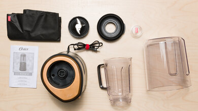 Oster QuietPro Bundle Picture
