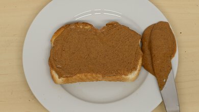 Braun TriForce Power Pro JB9041BK Nut Butter Picture