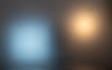 Dell Pro Max 16 (2025) Reflections Photo Off