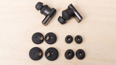 Status Between 3ANC True Wireless Comfort Picture