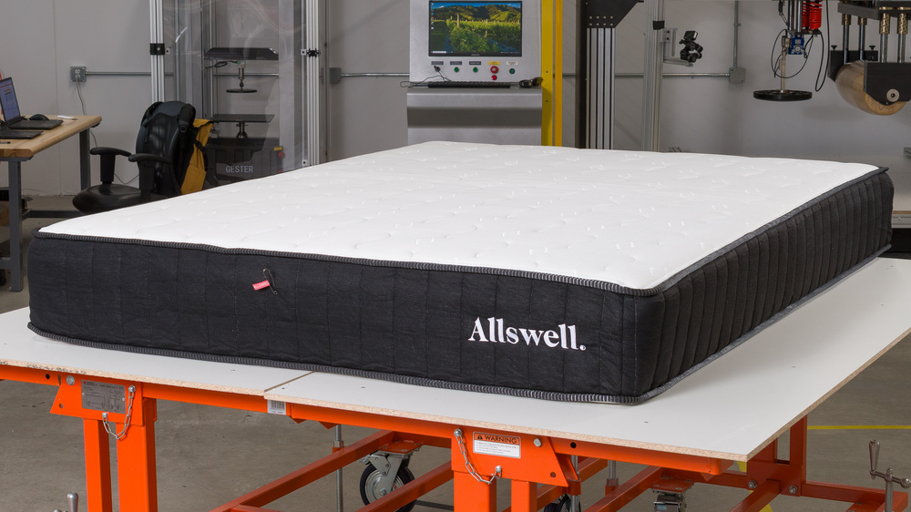 Allswell Hybrid