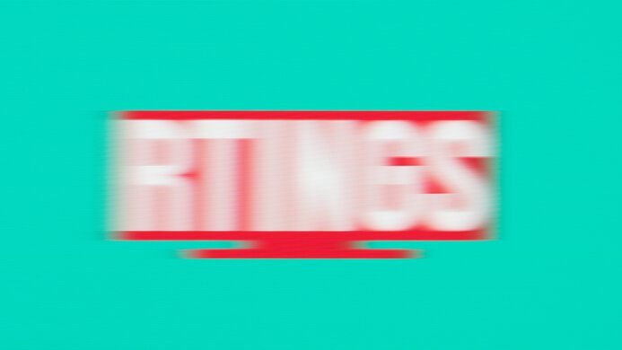 BenQ EX2780Q Motion Blur Picture