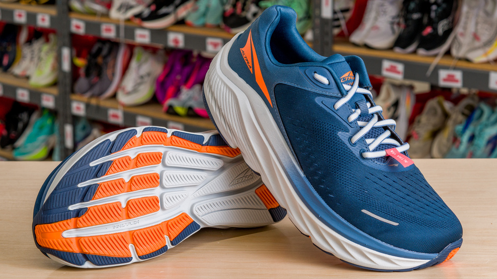 Altra VIA Olympus 2 Review - RTINGS.com
