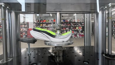 Saucony Endorphin Azura Forefoot Cushioning Picture