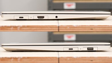 Framework Laptop 13 (2023) Ports Photo