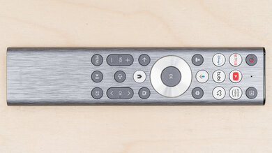 Hisense U7N [U7, U75N] Remote Picture