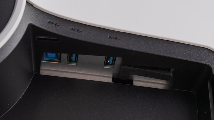 Dell Alienware AW3420DW Inputs 2