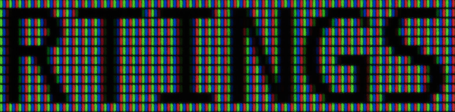 ViewSonic XG2402 ClearType On