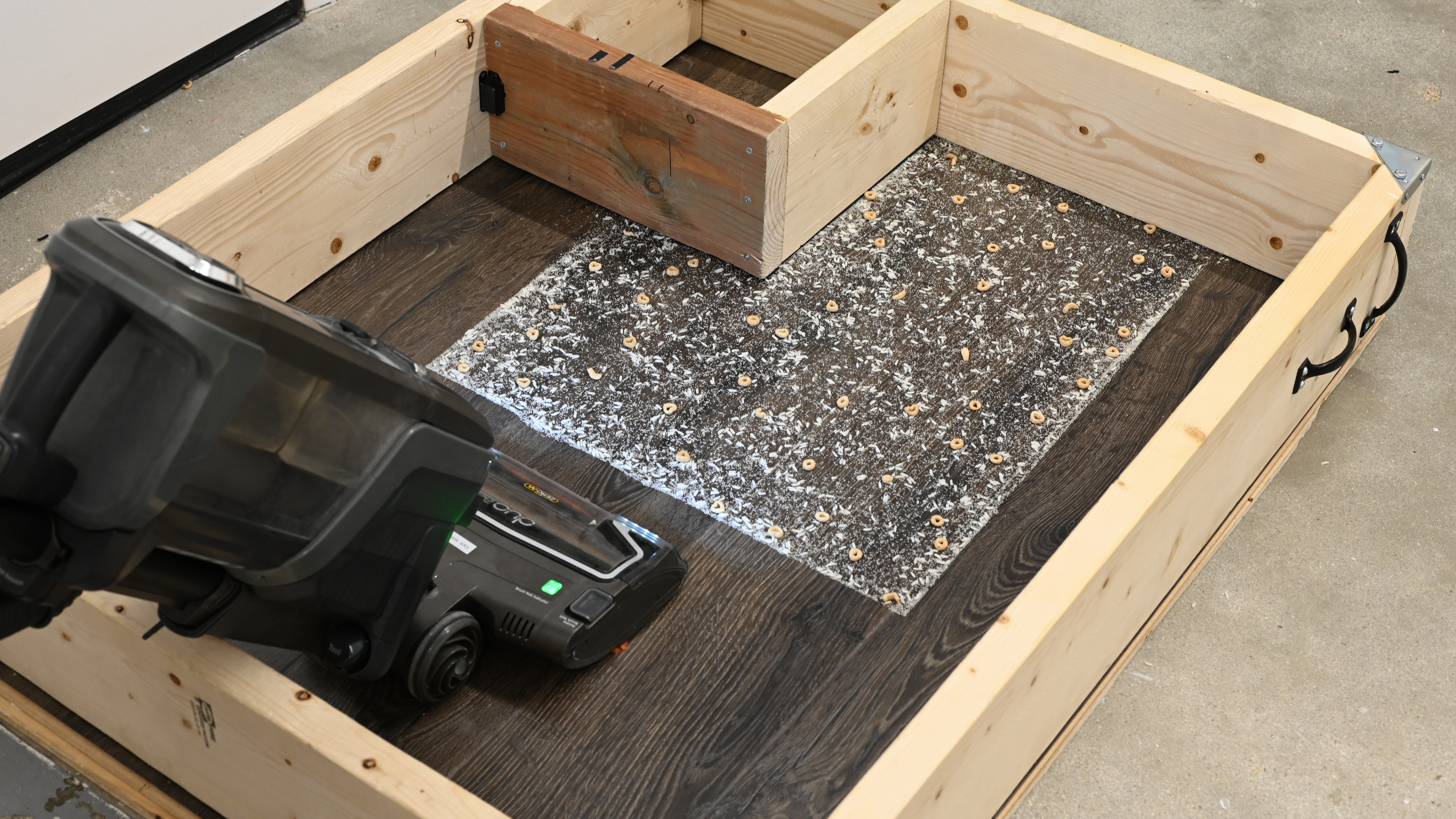 perceptual testing image