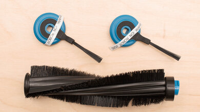 Shark ION Robot AV752 Tools And Brush Picture