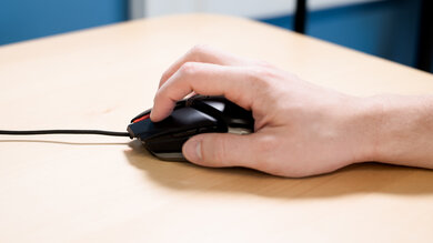 Mad Catz B.A.T. 6+ Claw Grip Picture