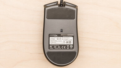 HyperX Pulsefire FPS Pro Mouse Feet picture