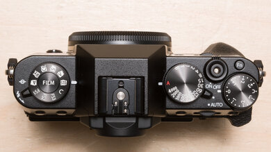 Fujifilm X-T30 III Body Picture