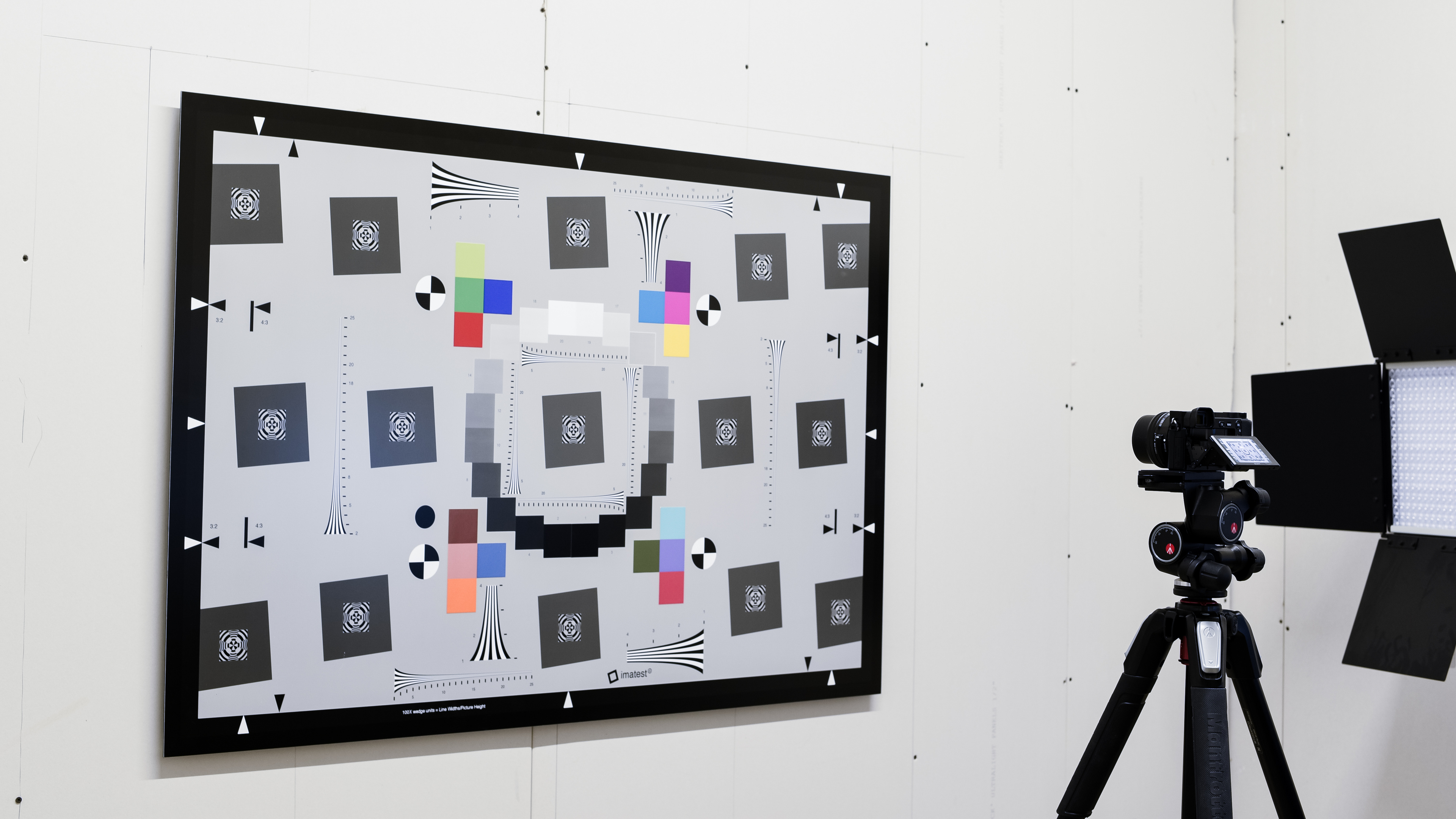 perceptual testing image