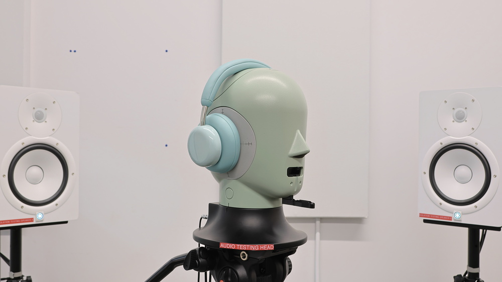 CMF Headphone Pro Test Results
