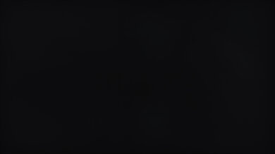 Sony X95J 5% Uniformity Picture