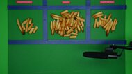 COSORI Iconic Sorted Fries