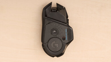 Logitech G502 LIGHTSPEED Mouse Feet picture