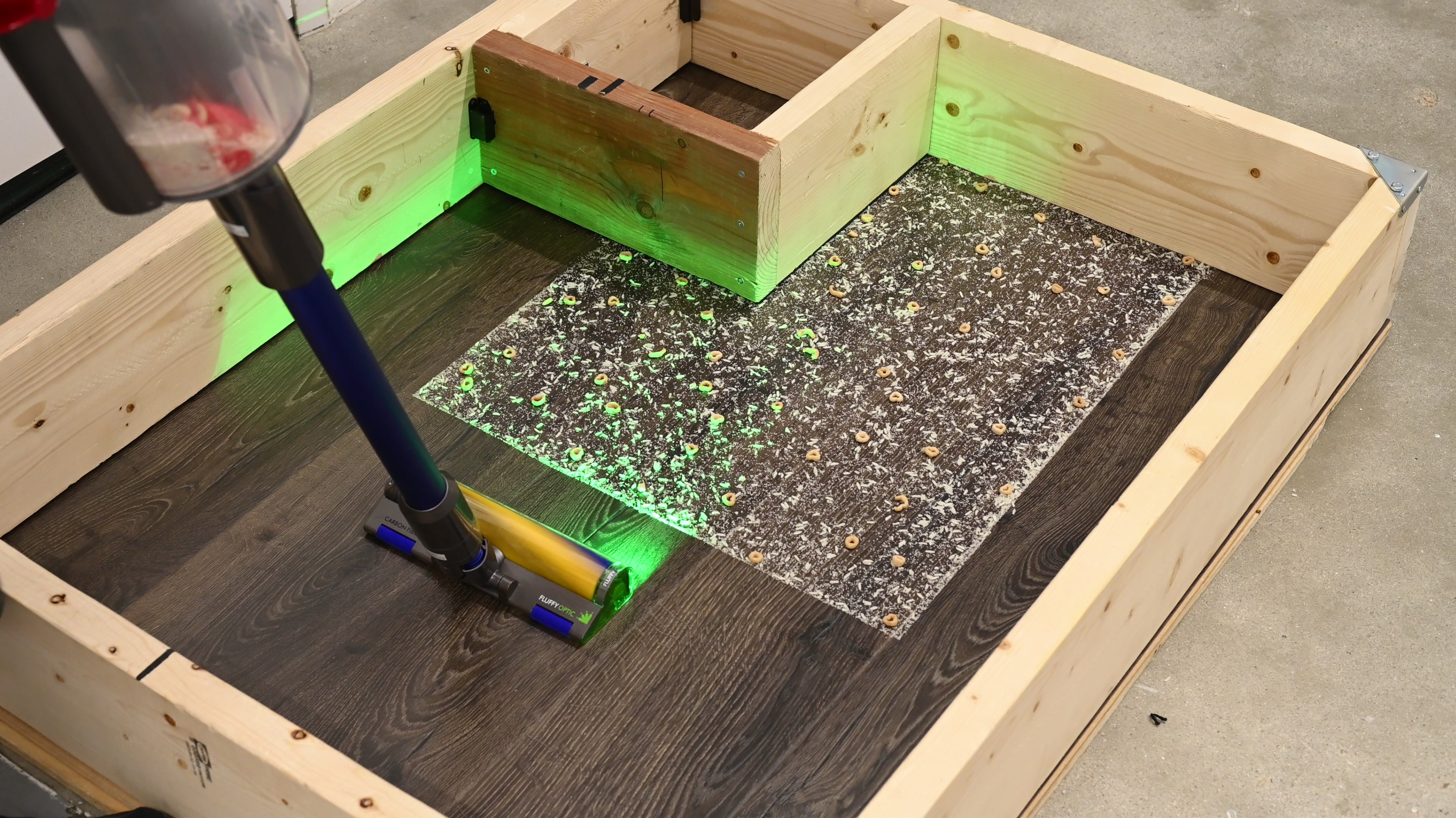 perceptual testing image