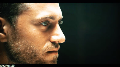 Samsung Q80B [Q80, Q80BD] QLED Low-Quality Content Smoothing Picture