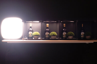 Fujifilm X-H2 Dynamic Range Scene