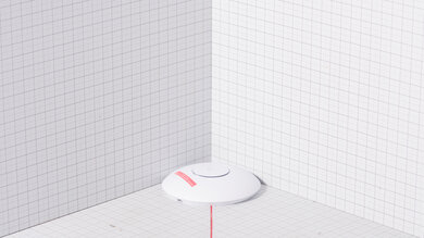 UniFi U7 Pro (Wired Backhaul) Dimensions Photo