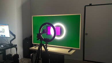Hisense CanvasTV 2026 Picture