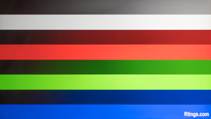 espresso Display 15 Touch Gradient Picture