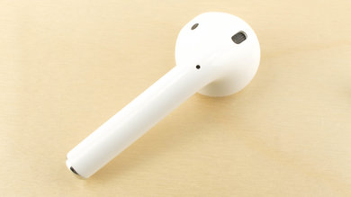 Apple AirPods (1st generation) Controls Picture