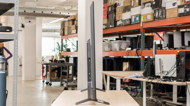 Hisense U6/U6K Thickness Picture