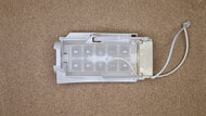 Frigidaire Gallery GRMC2273CF Ice Maker Lower Photo