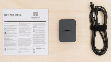 Bose SoundLink Max In The Box Photo