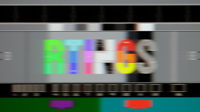 Hisense 75U8N Pursuit Photo Max Refresh