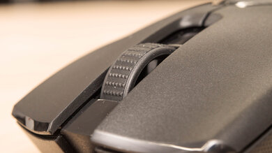 Razer Viper 8KHz Mouse wheel picture