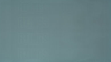 LG C8 OLED Image Retention Picture