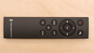 TaoTronics TT-SK026 Remote photo