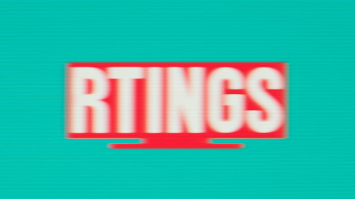 ASUS ROG Strix XG27AQ Motion Blur Picture