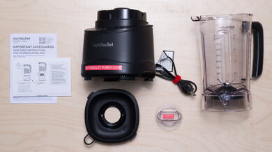 nutribullet Power Core Bundle Picture