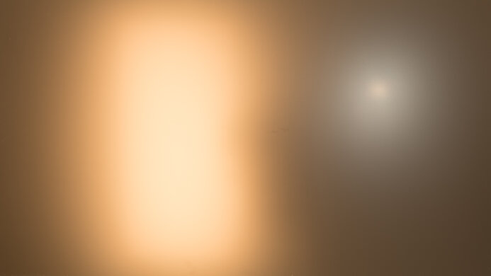 Gigabyte AORUS FI27Q-X Bright Room Off Picture