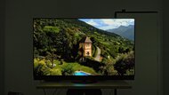 Panasonic Z95B OLED HDR Landscape Photo