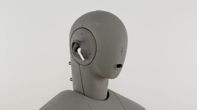 Apple AirPods (1st generation) Angled Picture